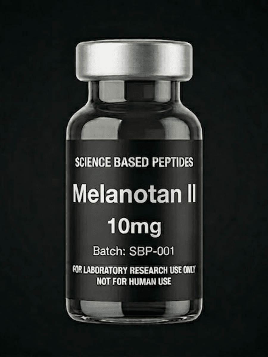 Melanotan II