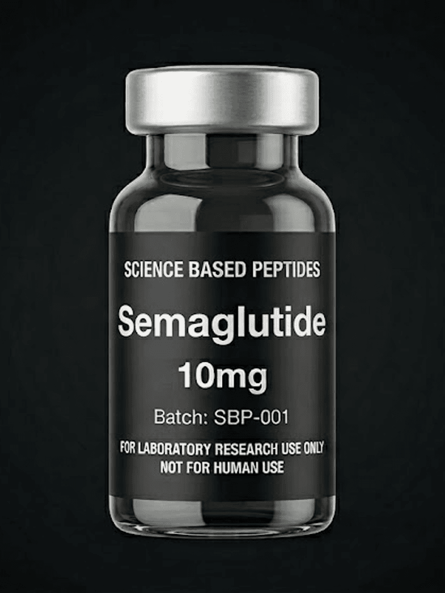 Semaglutide