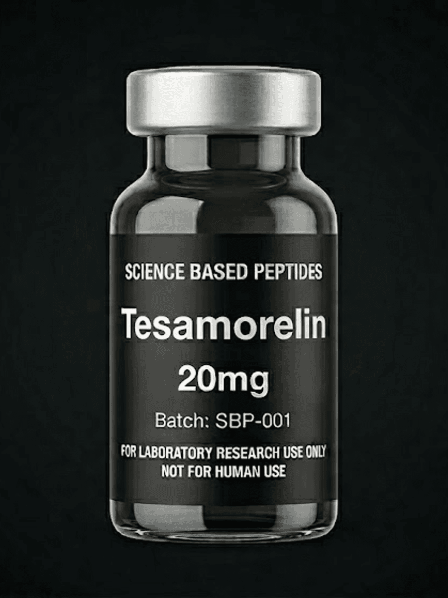 Tesamorelin
